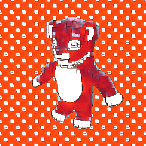 TinyTiger #137