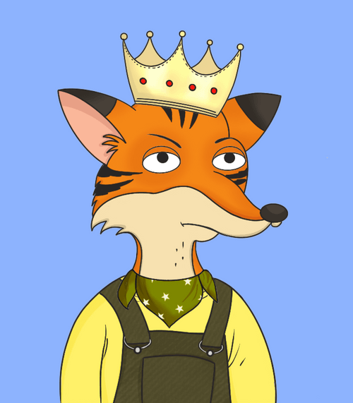 BitFox #2556