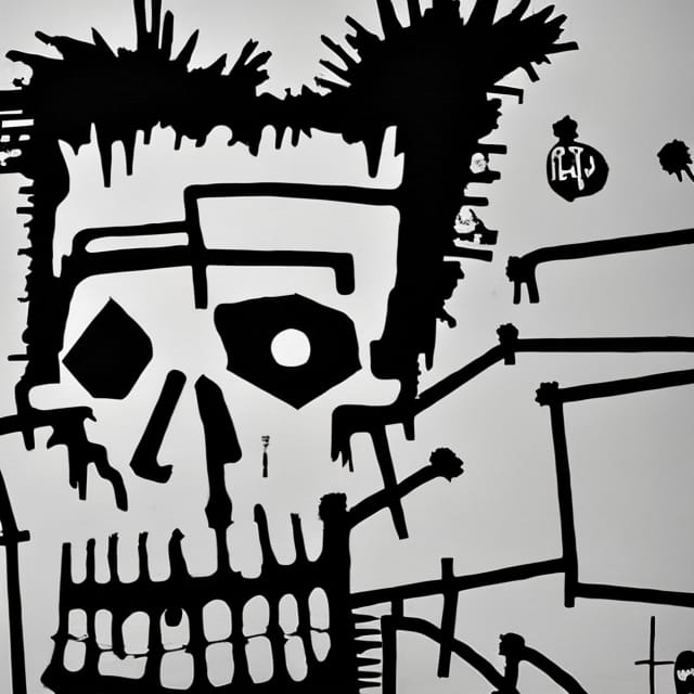 Street Rebellion by X #11