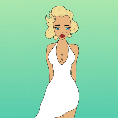 Trendy Women #20