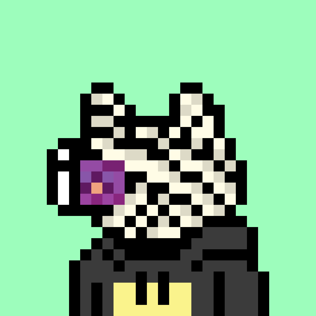 PixelCat 6285