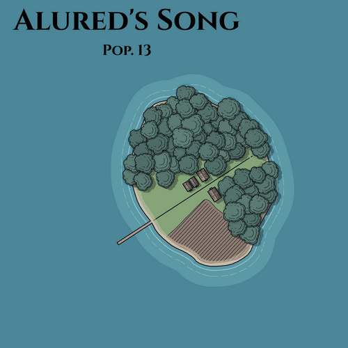 Alured's song