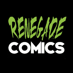 Renegade Comics collection image