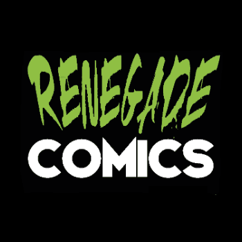 Renegade Comics