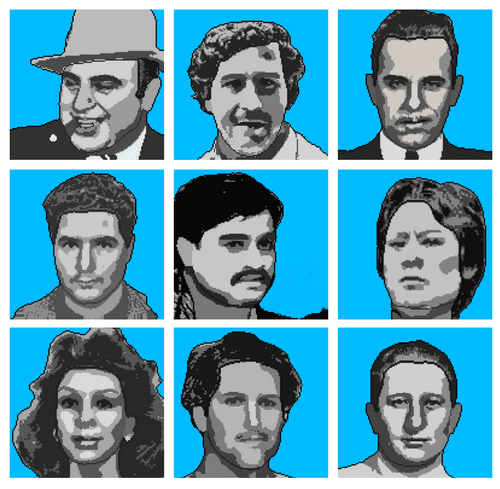RealCryptoGangsters V2