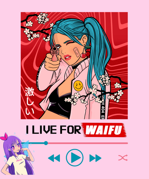 waifu token #waif #waifu