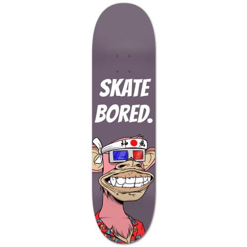 Skatebored #2302