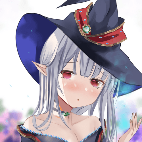 LEGENDARY WAIFU 5