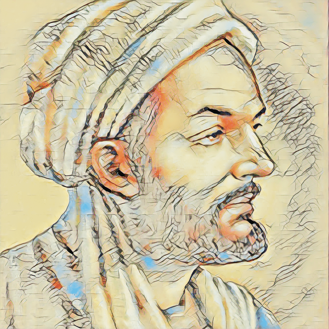 33 Avicenna (Ibn Sina _ Imagine
