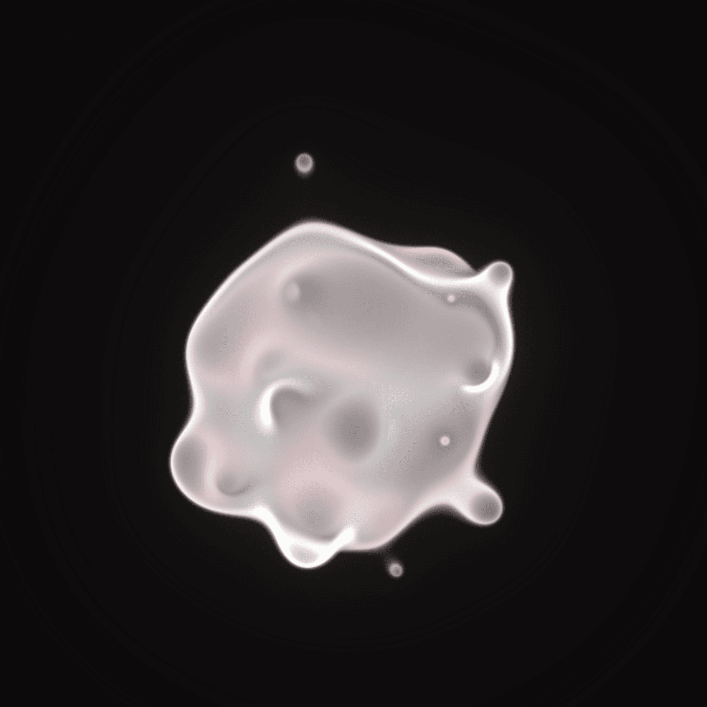 Bubble Blobby #343