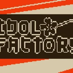 Idol Factory -The typical girls collection image