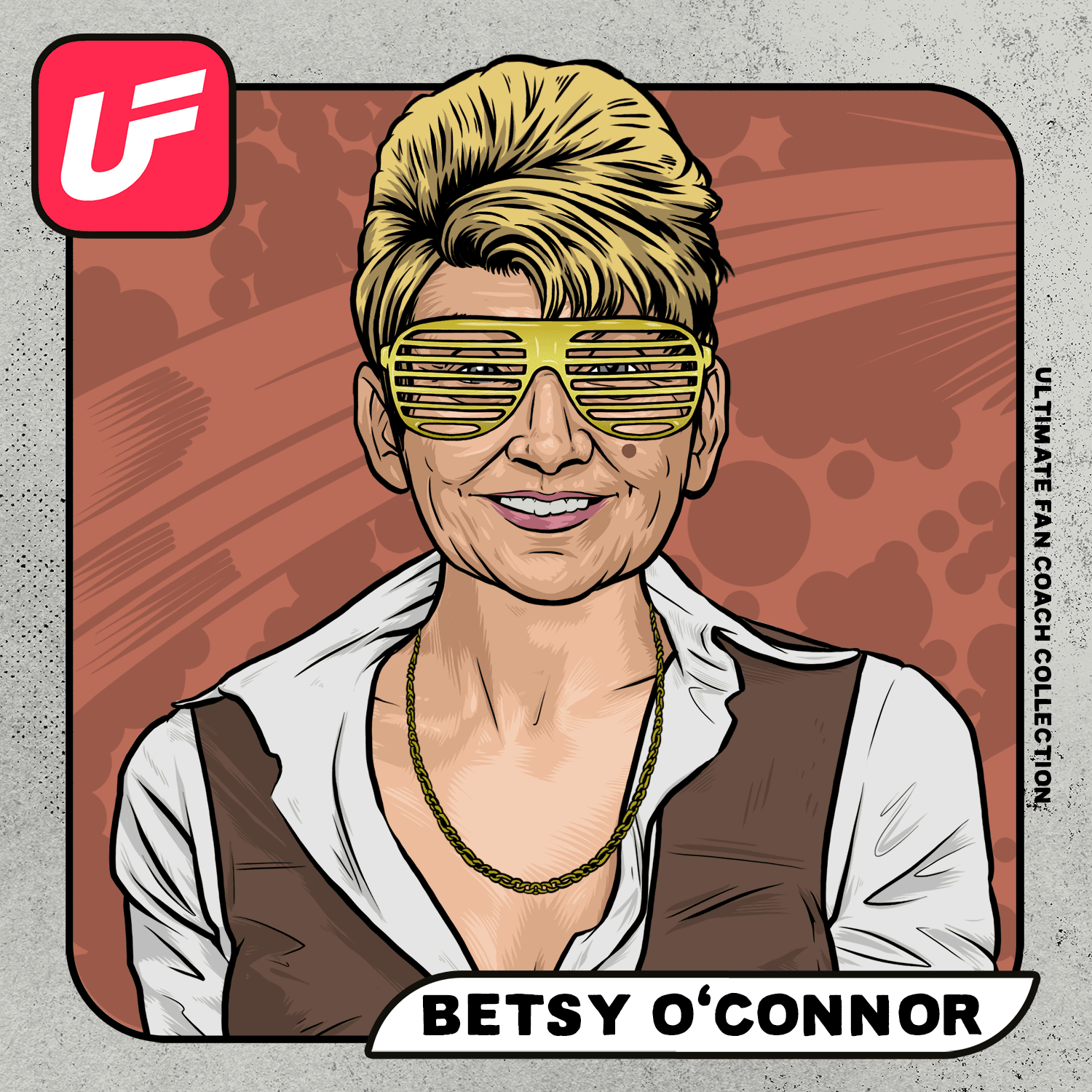 Betsy O'Connor #0029