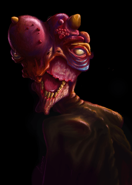 "The Soul Keeper"