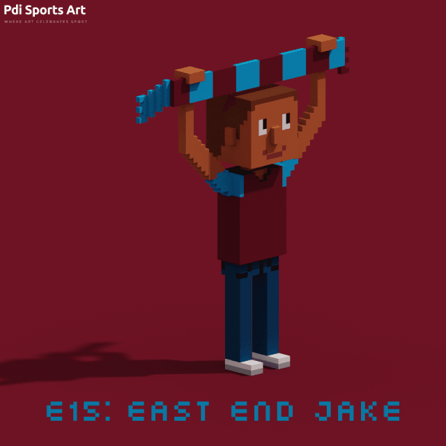 E15: East End Jake