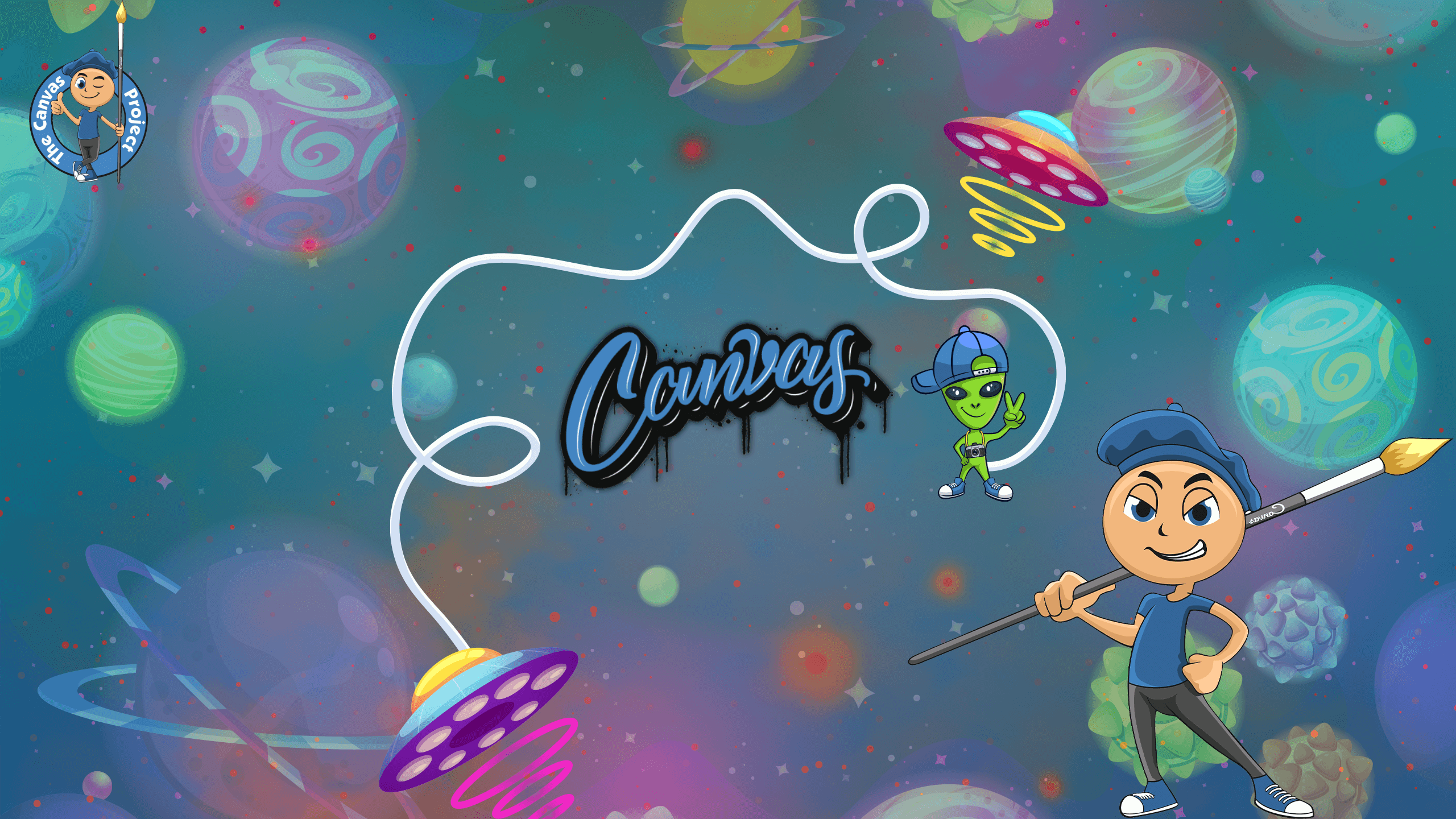 The_Canvas_Project banner