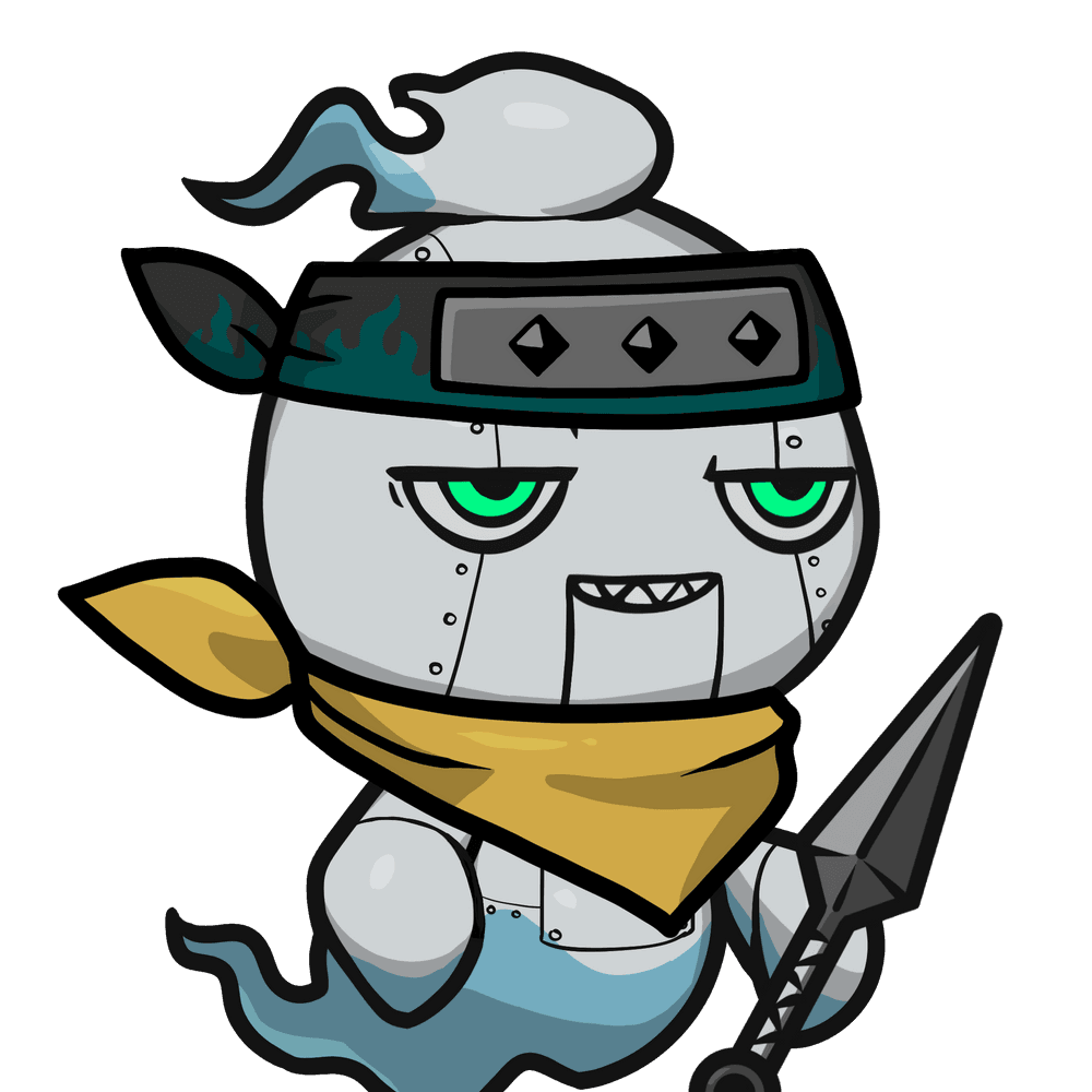 Mitama-Robot #15359