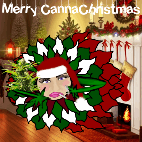 CannaChristmas