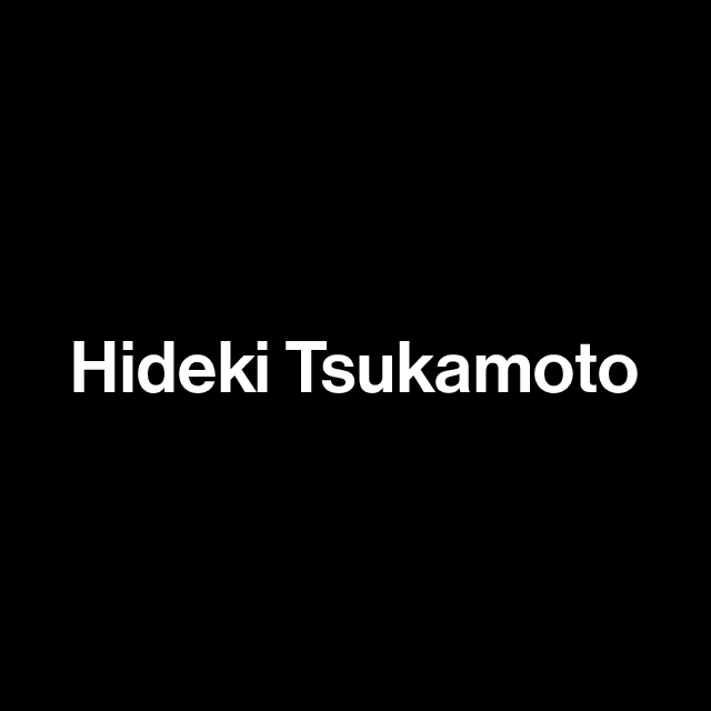 tsukamotohideki