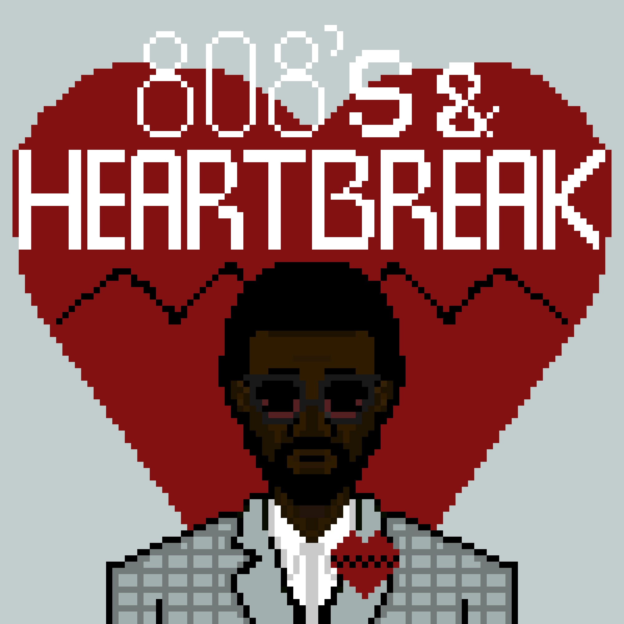 808's & Heartbreak