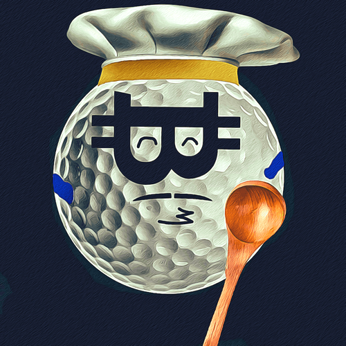 Cryptogolf #49/#1000