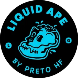 Liquid Ape by Preto HF collection image