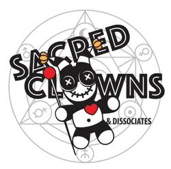 SacredClowns Collection collection image