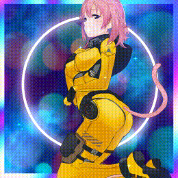 Neko Waifu Sara #8