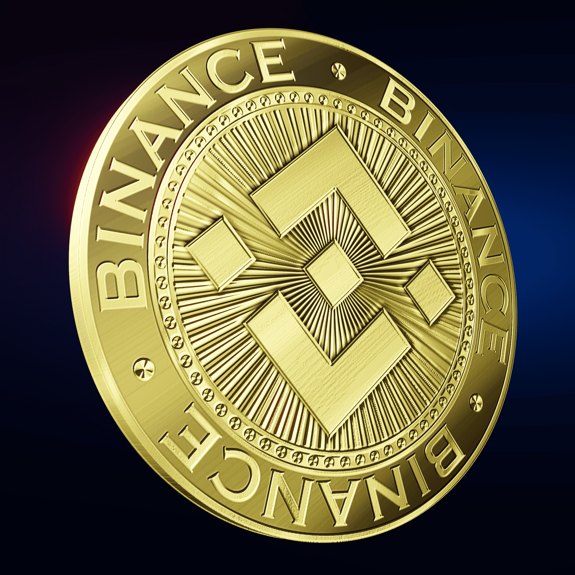 crypto bnb coin