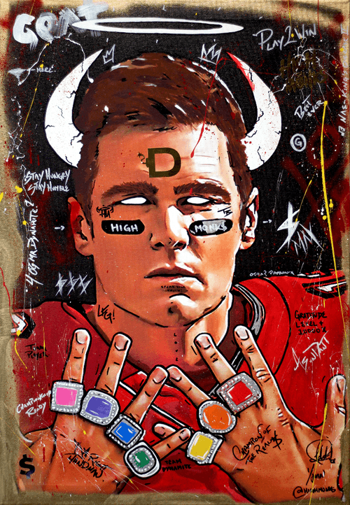 Monks Brady