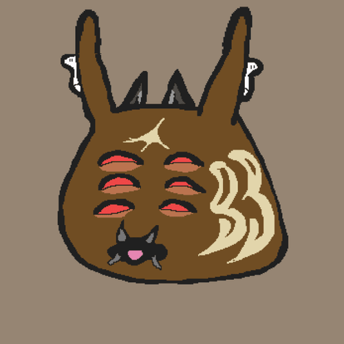 Yokai #36