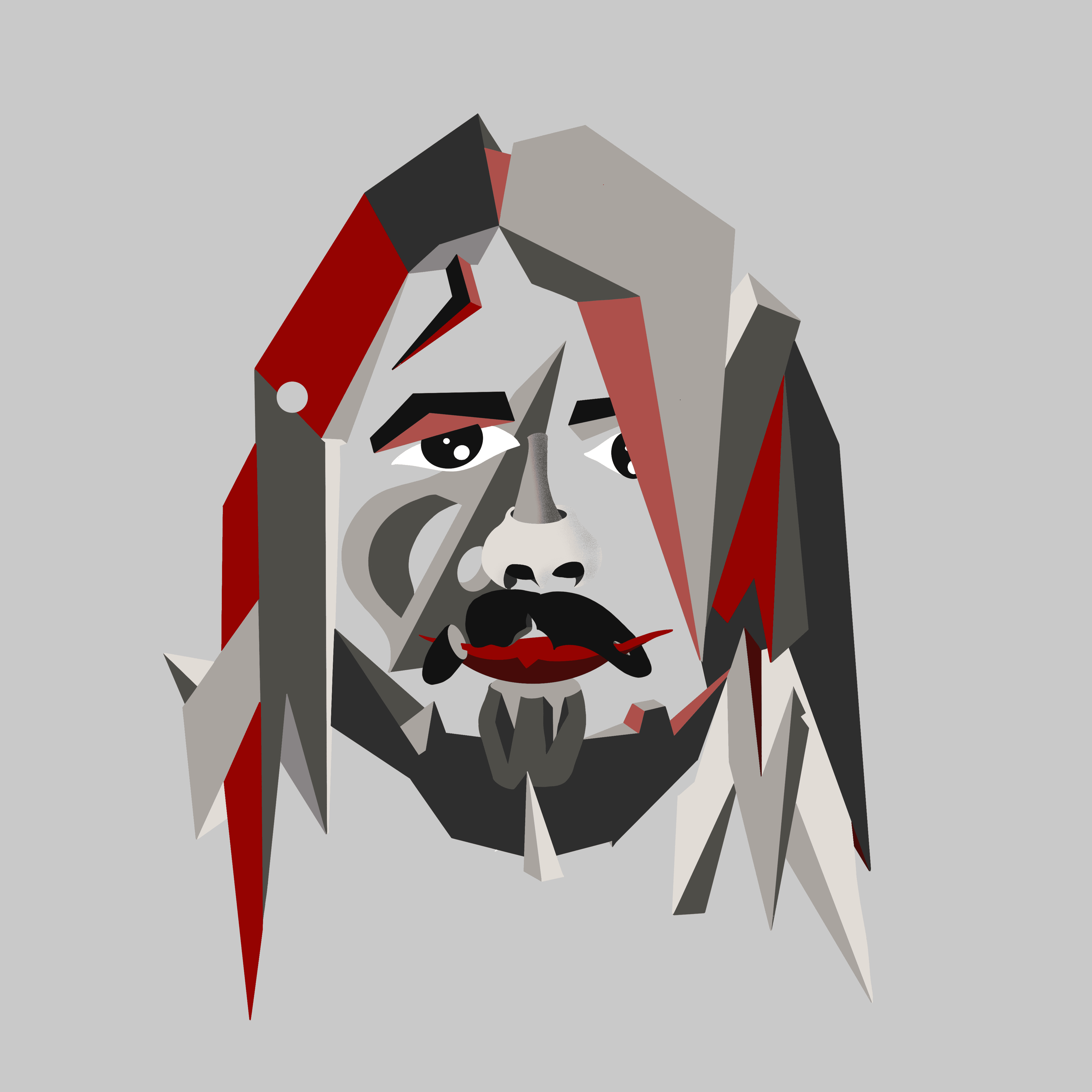 GROHL