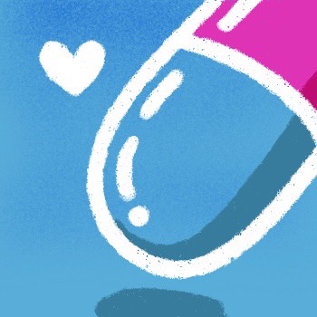 Love me Love my Medicine