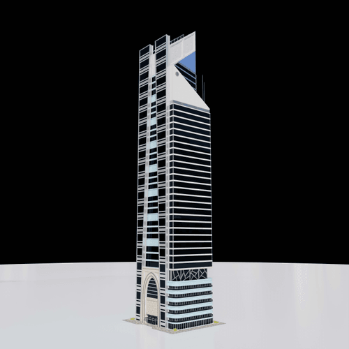 Skyscraper