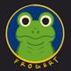Frogert the Frog