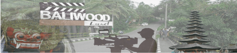 Baliwood NFT Scenes Gallery