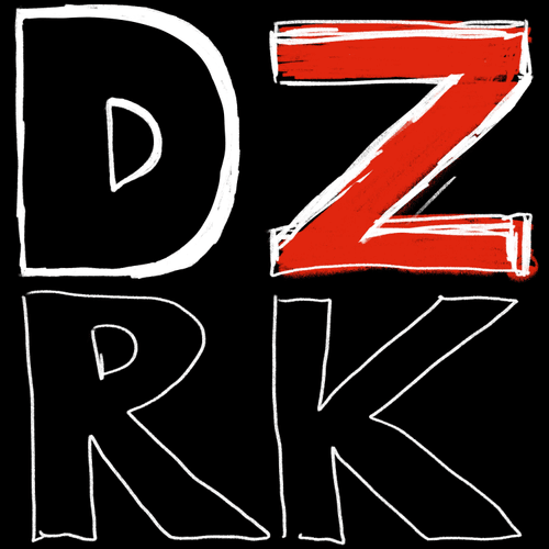 DZRK by Jake Z