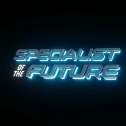 Specialist Of The Future collection image