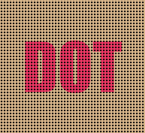Sketch Dot Collection