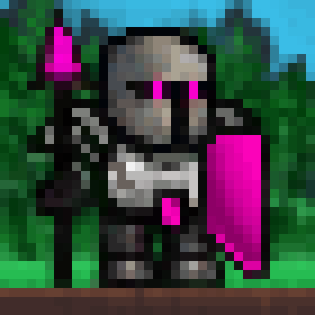 PixelKnights #344