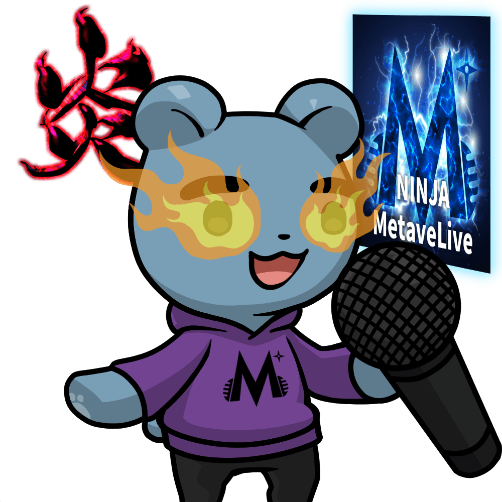 Leelee-MetaveLive MC-Kiyoshi #02060