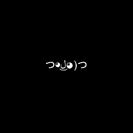 ASCII ART autogen Collection OpenSea