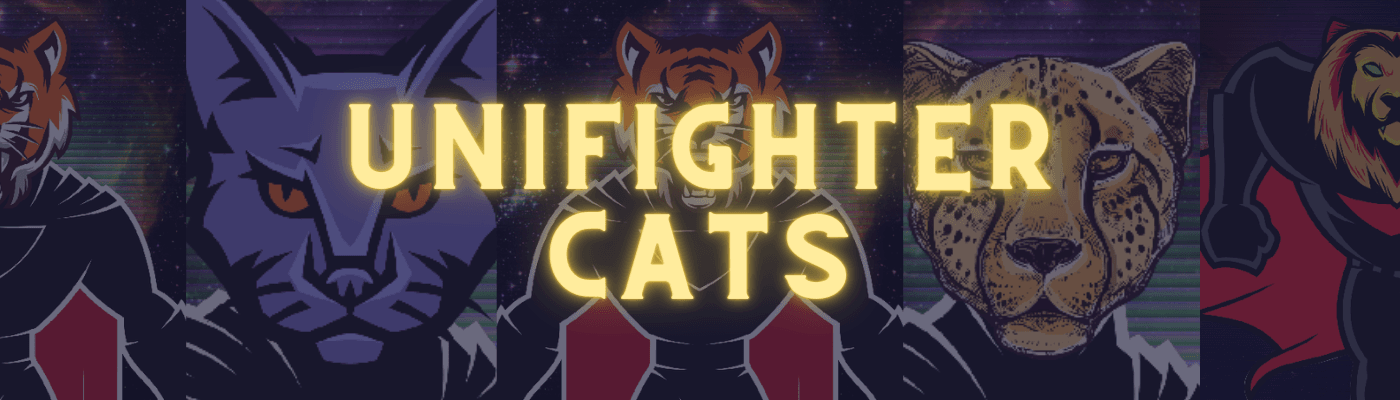 UniFighter Cats
