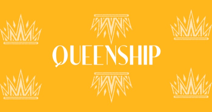 QueenshipQueens banner