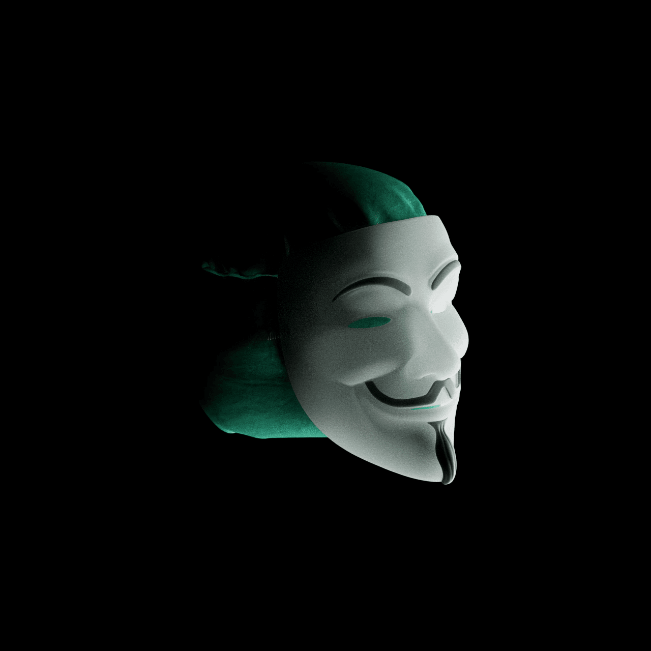 The 33 Mask