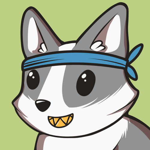 corg corg #0219