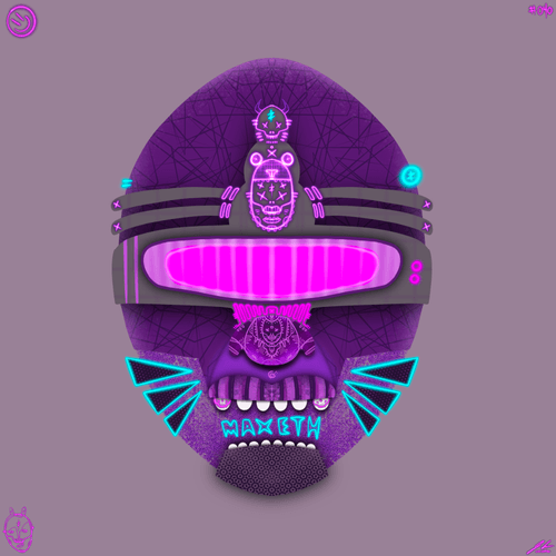 MANIFESTIAN V2 #40