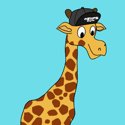 Giraffe & The Gang collection image