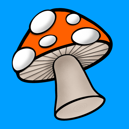 Shroom Stories