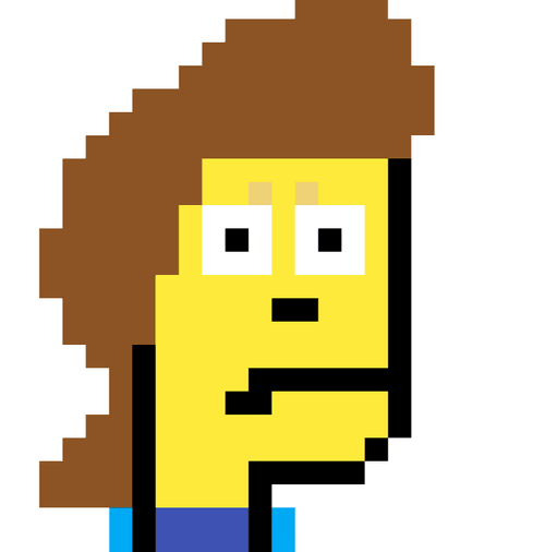 TheSimpsonZPunk #085