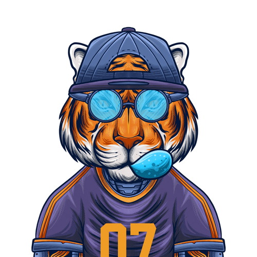 Cyber Syndicate #132